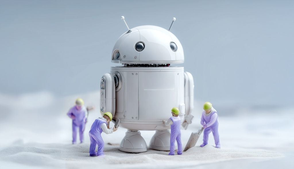 Android SDK: что это