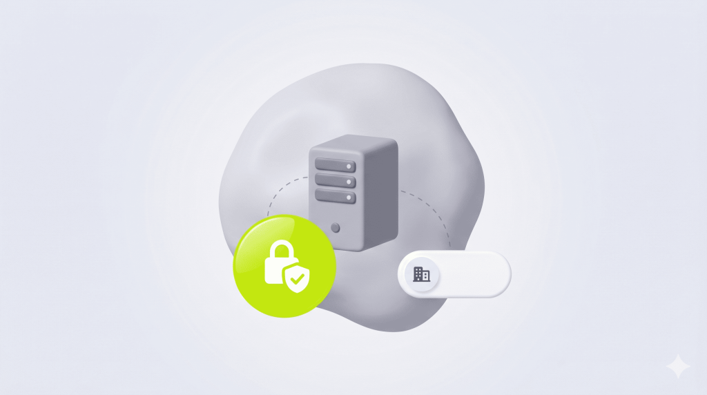 on-premise решения