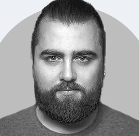 Илья Шевченко