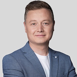 Рамиль Биккужин