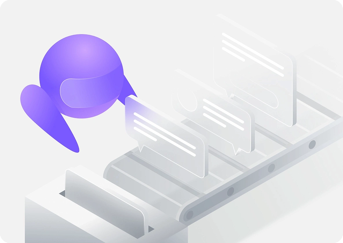 Разработка голосовых роботов