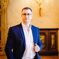 Михаил Гордеев