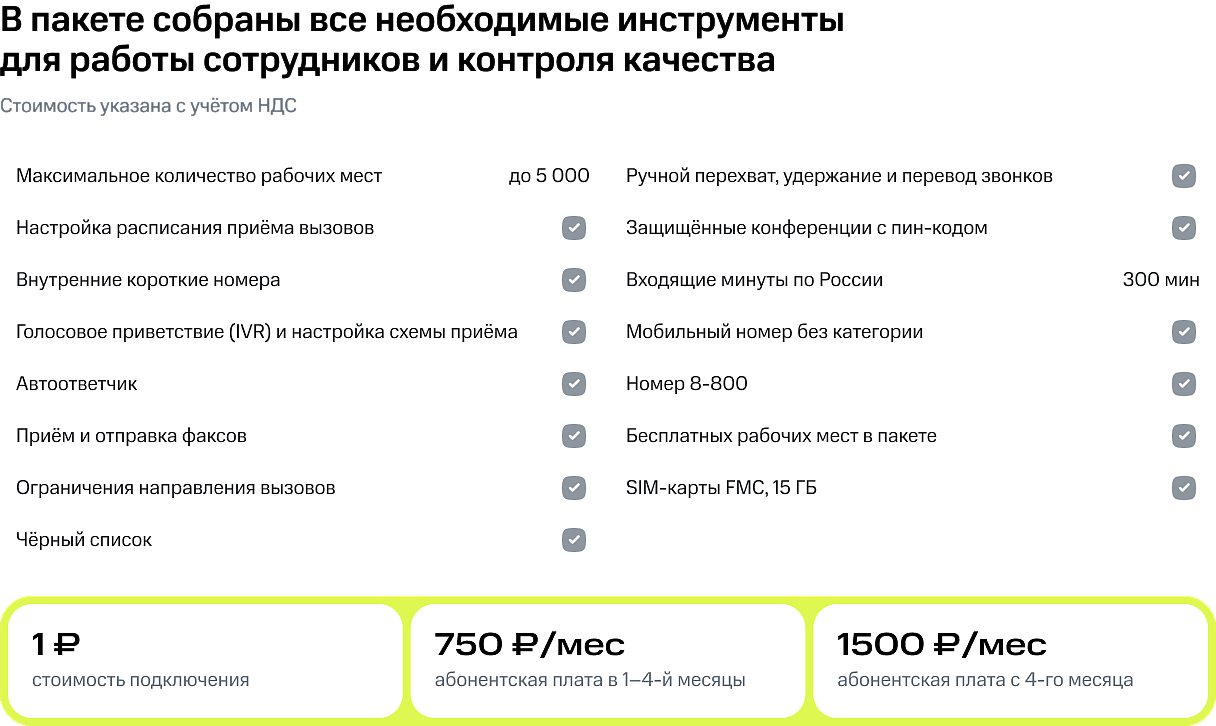 Участвуйте в Программе поддержки предпринимателей от Яндекса
