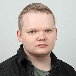 Николай Козлов