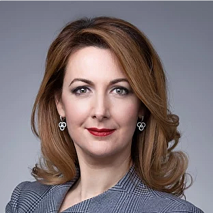 Инесса Галактионова